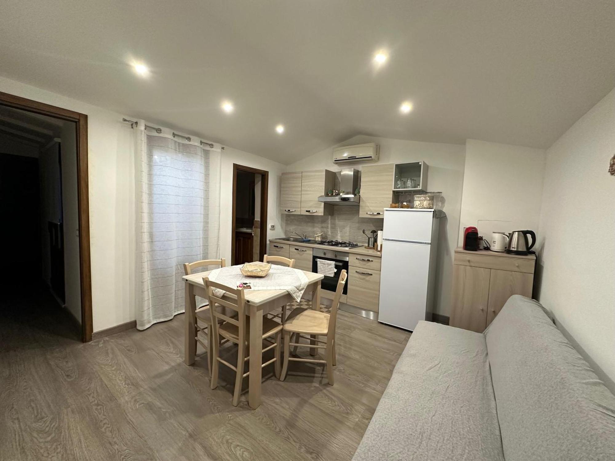 Appartamento Maniace Syracuse Екстер'єр фото